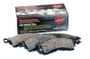 Wilwood 150-D1033K - Pad Set Promatrix D1033