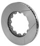 Wilwood 160-6844 - Rotor-GT48 SPC-37-LH 12.90 x 1.38 - 12 on 7.15in