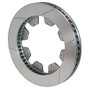 Wilwood 160-2540 - Rotor-GT48 SPC-37-RH 12.72 x 1.25 - 8 on 7.00in
