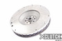 XCLUTCH XFJE107 - 07-11 Jeep Wrangler Unlimited 70th Anniversary 3.8L Steel Flywheel