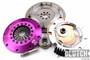 XCLUTCH XKHN20525-1E - 12-15 Honda Civic 1.8L 8in Single Solid Ceramic Clutch Kit