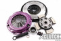 XCLUTCH XKHN22532-1B - 12-15 Honda Civic Si 2.4L Stage 2 Sprung Ceramic Clutch Kit