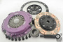 XCLUTCH XKMC22591-1C - 02-06 Mini Cooper S 1.6L Stage 2 Cushioned Ceramic Clutch Kit
