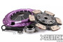 XCLUTCH XKMI23014-1B - 91-96 Dodge Stealth ES 3.0L Stage 2 Sprung Ceramic Clutch Kit