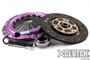XCLUTCH XKMI23024-1A - 94-00 Mitsubishi FTO Base 2.0L Stage 1 Sprung Organic Clutch Kit