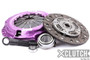 XCLUTCH XKMZ20002-1AX - 90-93 Mazda Miata SE 1.6L Stage 1 Extra HD Sprung Organic Clutch Kit XCLUTCH XKMZ20002-1AX - 90-93 Mazda Miata SE 1.6L Stage 1 Extra HD Sprung Organic Clutch Kit