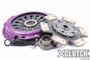 XCLUTCH XKMZ24002-1R - 93-95 Mazda RX-7 Touring 1.3L Stage 2R Extra HD Sprung Ceramic Clutch Kit XCLUTCH XKMZ24002-1R - 93-95 Mazda RX-7 Touring 1.3L Stage 2R Extra HD Sprung Ceramic Clutch Kit