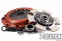 XCLUTCH XKMZ24040-1B - 89-92 Ford Probe GT 2.2L Stage 2 Sprung Ceramic Clutch Kit