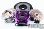 XCLUTCH XKNI18520-2E - 89-94 Nissan Skyline GT-R 2.6L 7.25in Twin Solid Ceramic Clutch Kit XCLUTCH XKNI18520-2E - 89-94 Nissan Skyline GT-R 2.6L 7.25in Twin Solid Ceramic Clutch Kit