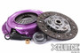 XCLUTCH XKNI23001-1A - 91-98 Nissan 240SX SE 2.4L Stage 1 Sprung Organic Clutch Kit