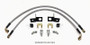 Wilwood 220-13913 - Flexline Kit Rear 2015-Up Mustang