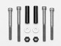 Wilwood 230-10117 - Bridge Bolt Kit - BDL Dynapro for .38 Rotor-2 Pk