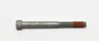 Wilwood 230-0502 - CL1 Silver Alloy WES072 5/16-18x3.50 LG ASME B18.3 Bolt