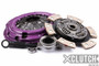 XCLUTCH XKSU23015-1R - 15-17 Subaru WRX Base 2.0L Stage 2R Extra HD Sprung Ceramic Clutch Kit