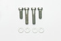 Wilwood 230-10441 - Bolt Kit Bracket 74-78 Ford Pinto/Mustang II Disc