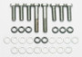 Wilwood 230-11065 - Bracket/Spindle Bolt Kit (for 140-11071/140-12945/140-13343)