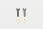 Wilwood 230-11705 - Bolt Kit Bracket Mount M10-1.50 Thread - 2 Qty