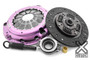 XCLUTCH XKNI23020-1A - 90-92 Nissan Stanza SE 2.4L Stage 1 Sprung Organic Clutch Kit XCLUTCH XKNI23020-1A - 90-92 Nissan Stanza SE 2.4L Stage 1 Sprung Organic Clutch Kit
