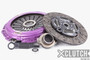 XCLUTCH XKSU24005-1A - 01-03 Subaru Outback H6 3.0L Stage 1 Sprung Organic Clutch Kit
