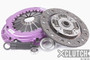 XCLUTCH XKTY23004-1A - 72-74 Toyota Celica Base 2.0L Stage 1 Sprung Organic Clutch Kit