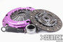 XCLUTCH XKTY24014-1A - 90-91 Lexus ES250 Base 2.5L Stage 1 Sprung Organic Clutch Kit XCLUTCH XKTY24014-1A - 90-91 Lexus ES250 Base 2.5L Stage 1 Sprung Organic Clutch Kit