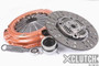 XCLUTCH XKTY28003-1A - 90-99 Toyota Landcruiser 4.2L Stage 1 Sprung Organic Clutch Kit