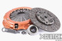 XCLUTCH XKTY28029-1A - 03-06 Toyota Landcruiser Prado 3.0L Stage 1 Sprung Organic Clutch Kit