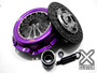 XCLUTCH XKTY28026-1A - 03-04 Toyota Landcruiser Prado 4.0L Stage 1 Sprung Organic Clutch Kit