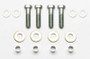 Wilwood 230-6429 - Bolt Kit - Bracket PT SRT/4 7/16-20 Thread - 4pk