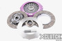 XCLUTCH XMS-230-SU01-2A-XC - Subaru 9in Twin Sprung Organic Multi-Disc Service Pack
