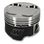 Wiseco 6615M865AP - Toyota 3SGTE 4v Dished -6cc Turbo 86.5mm Piston Shelf Stock (Single Piston)