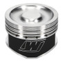 Wiseco 6660M815 -  Volkswagen, 1.8L 8V, 81.50 mm Bore, Piston