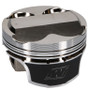 Wiseco 6676M8525 -  Mitsubishi, 4G63, 85.25 mm Bore, Piston