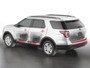 Weathertech SP0023 - Scratch Protection Film