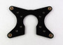 Wilwood 250-11188 - Bracket (ea) - Dual Billet Dynalite - Big Ford New Style Wilwood 250-11188 - Bracket (ea) - Dual Billet Dynalite - Big Ford New Style