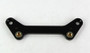 Wilwood 250-11051 - Caliper Bracket - DL - 80-87 G-Body - 11.00 Rotor Front L/H / R/H Wilwood 250-11051 - Caliper Bracket - DL - 80-87 G-Body - 11.00 Rotor Front L/H / R/H