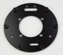 Wilwood 250-7548 - Backing Plate for 12 Bolt Special Disc/Drum