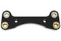 Wilwood 250-6289 - Bracket (ea) - Forged Dynalite to Honda/Acura - 262 mm Rotor Wilwood 250-6289 - Bracket (ea) - Forged Dynalite to Honda/Acura - 262 mm Rotor