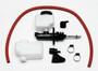 Wilwood 260-10371 - Short Remote M/C Kit 5/8in Bore