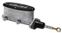 Wilwood 260-14157 - High Volume Tandem M/C - 15/16in Bore-W/Pushrod - Early Mustang
