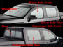 Weathertech TS0001K2 - ® SunShade Full Vehicle Kit
