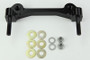 Wilwood 250-9347 - 350Z/G35 Rear 13in Rotor Bracket Caliper Mount DP