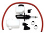 Wilwood 260-14784 - Compact Remote M/C Kit 15/16in Bore