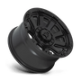 XD Wheels XD85229086700 - Xd852 Gauntlet 20X9 Satin Black