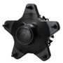 Wilwood 270-12127D - Hub-Starlite 55XD Front w/Snap-Cap & Rotor Plate - STD Offset 5/8 Drilled Studs