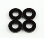 Wilwood 300-11652 - Bracket Spacer Kit .165 LG - Tubular