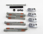 Wilwood 300-6588 - Caliper Spacer Kit - FNDL/NDP/NDL for 1.25in Rotor