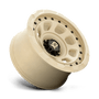 XD Wheels XD86121068618N - Xd861 Storm 20X10 Sand