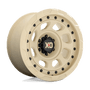 XD Wheels XD86121063618N - Xd861 Storm 20X10 Sand
