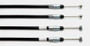 Wilwood 330-10805 - Parking Brake Cable Kit Combination Parking Brake Caliper Honda S2000